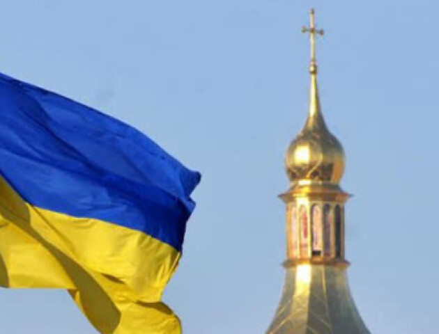 Відомо, скільки парафій на Волині перейшли з УПЦ до ПЦУ від початку повномасштабної війни