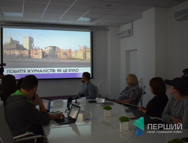 Відомо, хто займатиметься справою побиття волинських журналістів