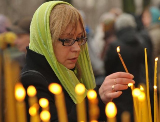 Трійця 2018: головні заборони