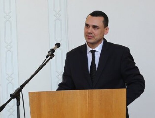 Звільнився головний еколог Волині
