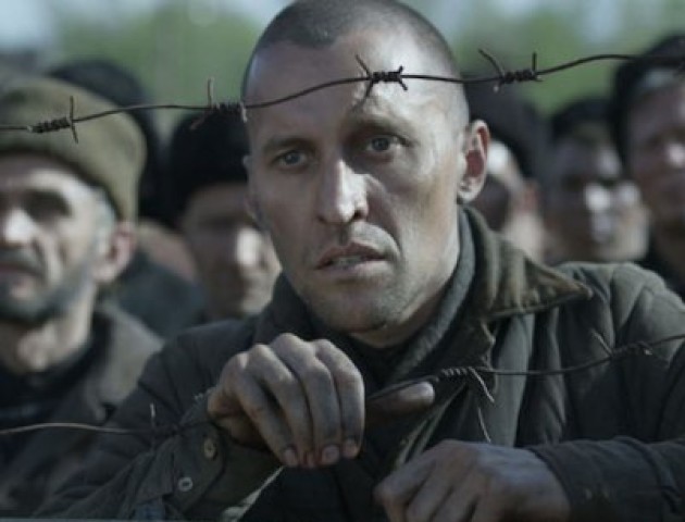 Фільм «Червоний», який знімався на Волині, виклали на YouTube. ВІДЕО
