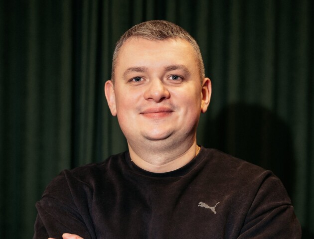 Коли нарешті з'явиться розмітка на луцьких дорогах? Подкаст з урбаністом і науковцем Павлом Мазилюком