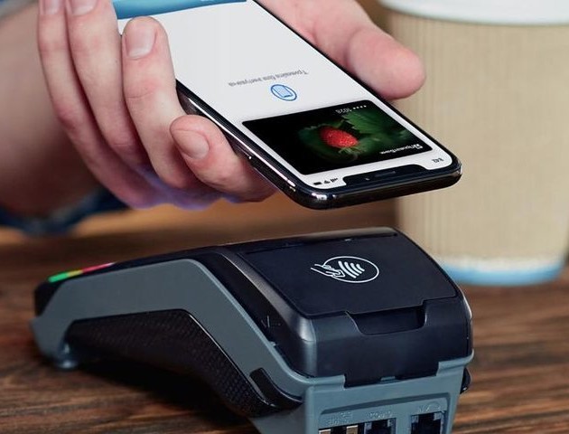 Apple Pay безкоштовно заправить кавою на ОККО