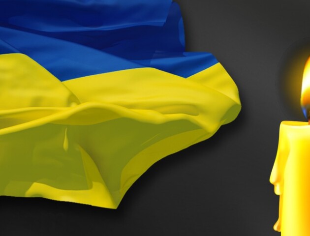Волинян просять живим коридором зустріти загиблого на війні Героя Сергія Гінчука