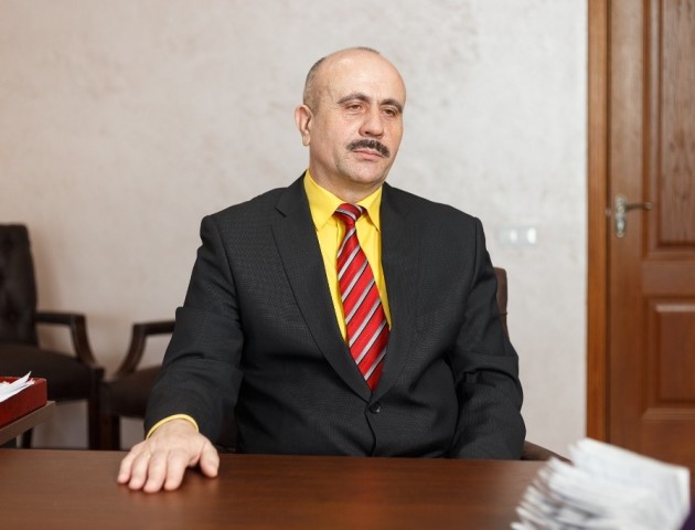 Вважаю себе прозорим та зрозумілим у прийнятті рішень суддею, - Михайло Квятковський
