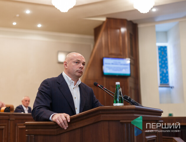 Ігор Палиця стане секретарем комітету фінансової політики