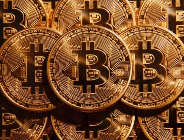 У світі з'явилися перші Bitcoin мільярдери