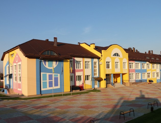 Посадовець створив опитування щодо Нового освітнього простору