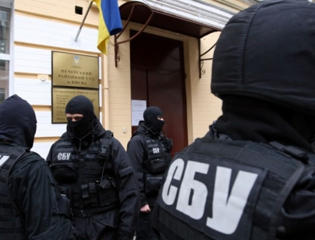 СБУ викрила свого підполковника, який працював на спецслужби РФ