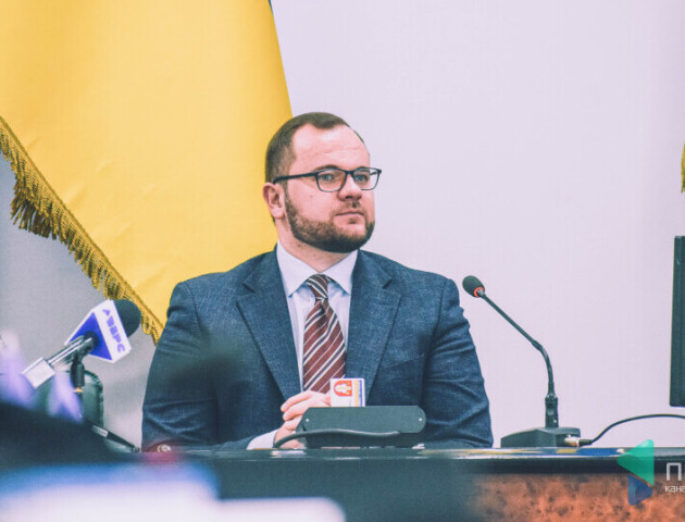 Ігор Поліщук звернувся до лучан через вибухи