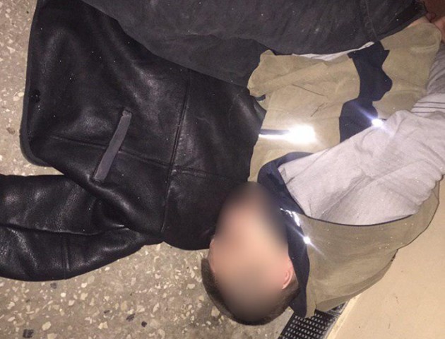 У Луцьку затримали чоловіка, який переховувався від вироку суду