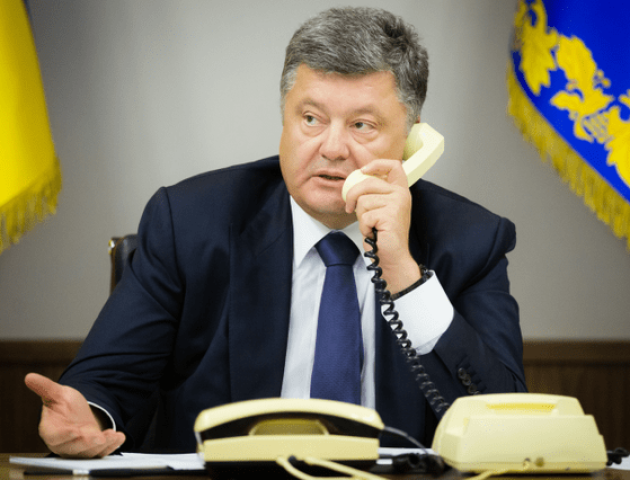 «Пішов ти в дупу»: російський пранкер «Лексус» знову розіграв Порошенко