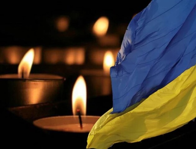 Волинь втратила ще одного захисника