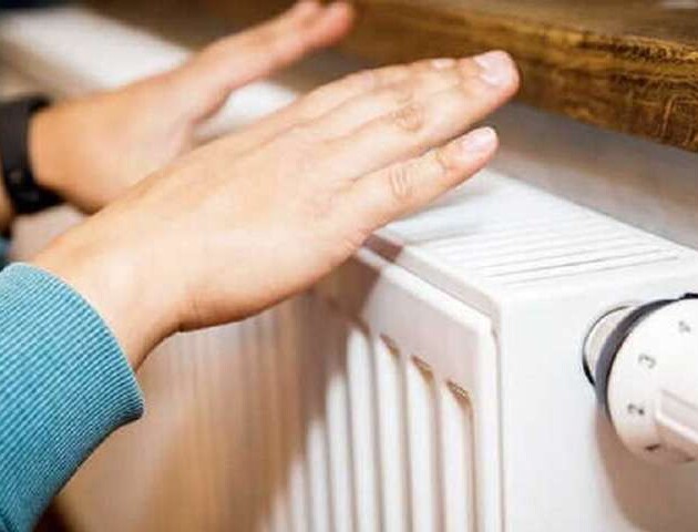 У Луцьку 34 будинки залишились без опалення