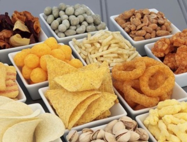 Вчені назвали продукти, які можуть спровокувати рак