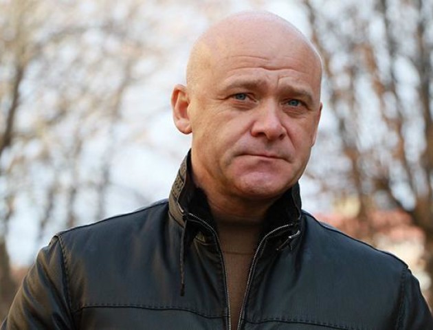 Сьогодні суд обере запобіжний захід затриманому меру Одеси Труханову