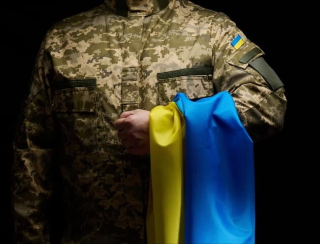 У місті на Волині 33 воїнам посмертно присвоїли статус «Почесного громадянина»