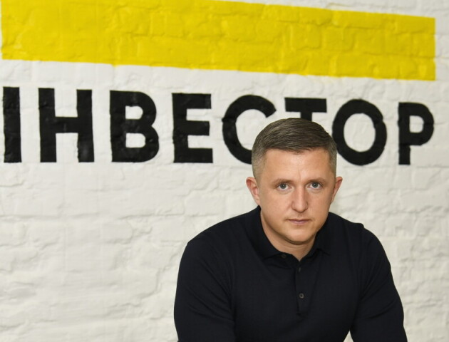 Андрій Разумовський розповів, як волинський ринок «первинки» працює в період карантину