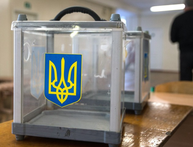 Вибори в ОТГ: волинян закликають перевірити, чи є їх прізвище у списках виборців. ВІДЕО