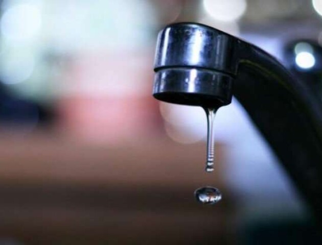 У Луцьку без гарячої води залишились 9 будинків і дитсадок