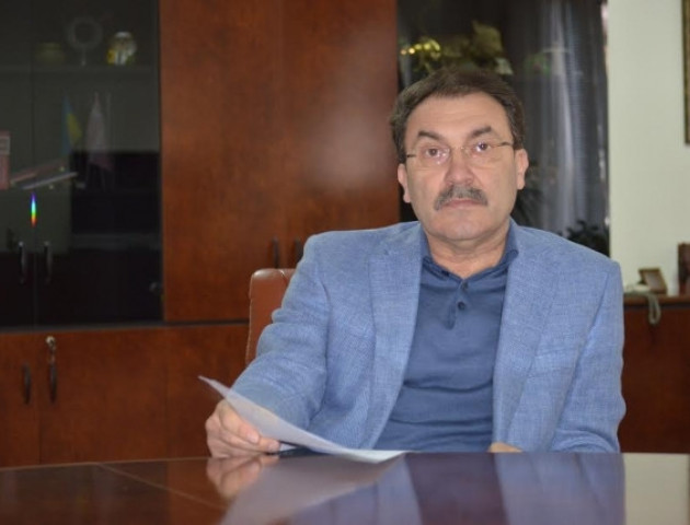 Фірмі екс-регіонала Башкаленка Луцькрада продовжила оренду землі на «Привозі»