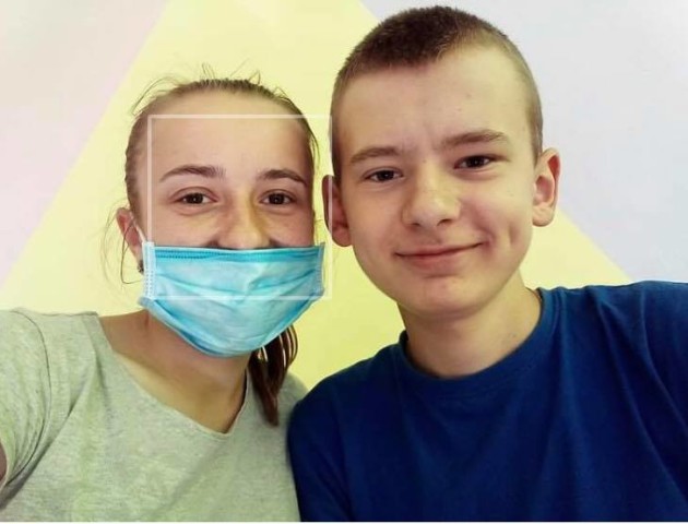 На операцію 13-річному волинянину залишилося зібрати 17 тисяч доларів