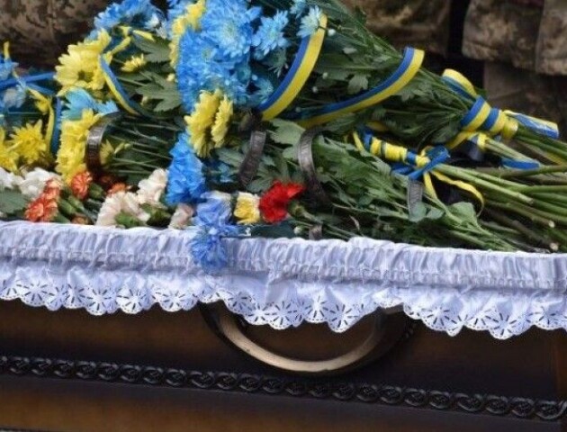 Волинь втратила ще чотирьох захисників