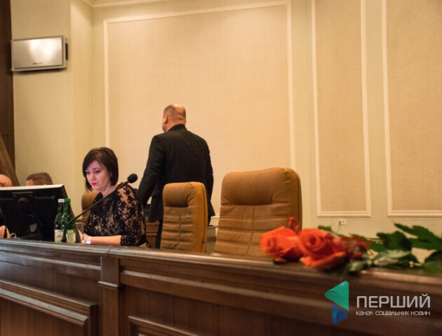 У Волиньраді вдруге готуються прийняти обласний бюджет-2020