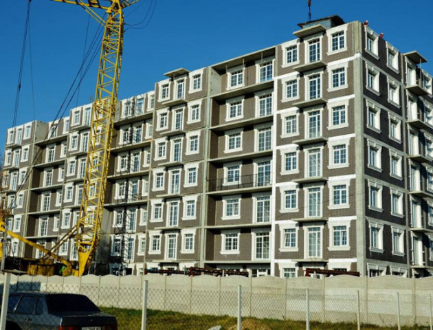 ЖБК «Британія Hall»: у Луцьку з'явиться новий енергоефективний будинок. ВІДЕО
