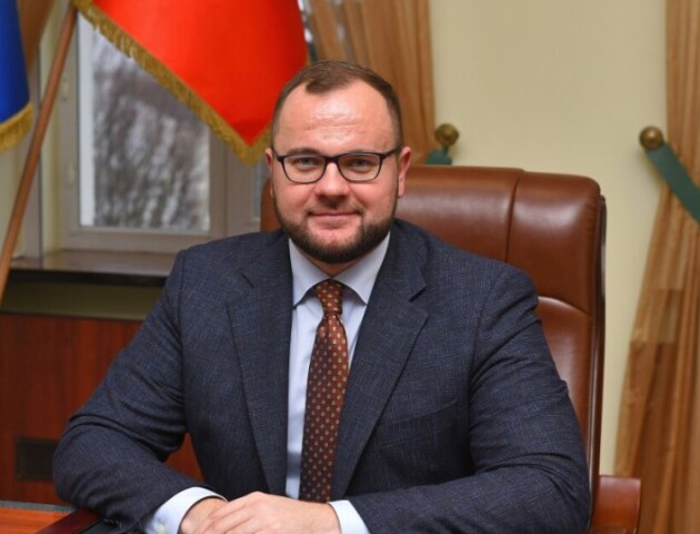 Чутки про відставку мера Луцька: чи правда?
