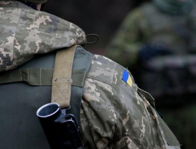 На Волині трьом чоловікам оголосили підозру за ухиляння від призову