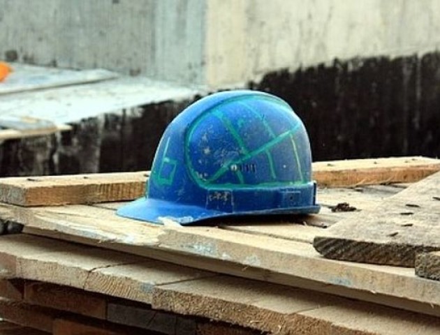 З початку року на волинських підприємствах загинуло чотири людини