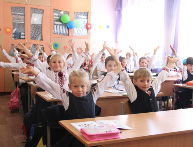 У школі під Луцьком бракує кабінетів, – петиція