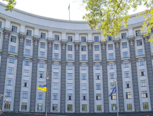 Кабінет міністрів погодив призначення двох голів РДА на Волині