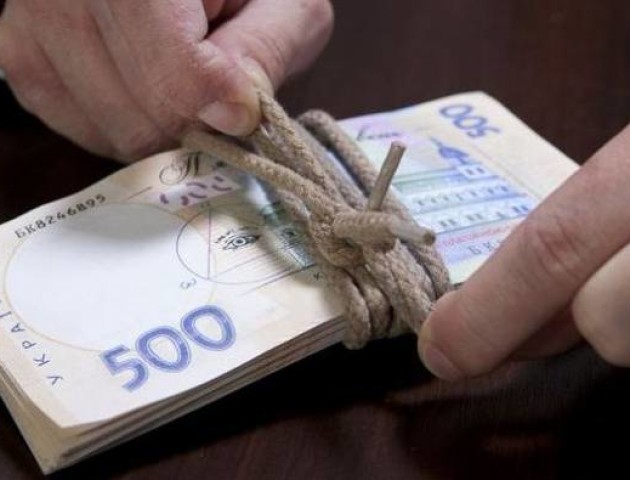 На Волині місцеві громади отримали майже на чверть більше податкових платежів