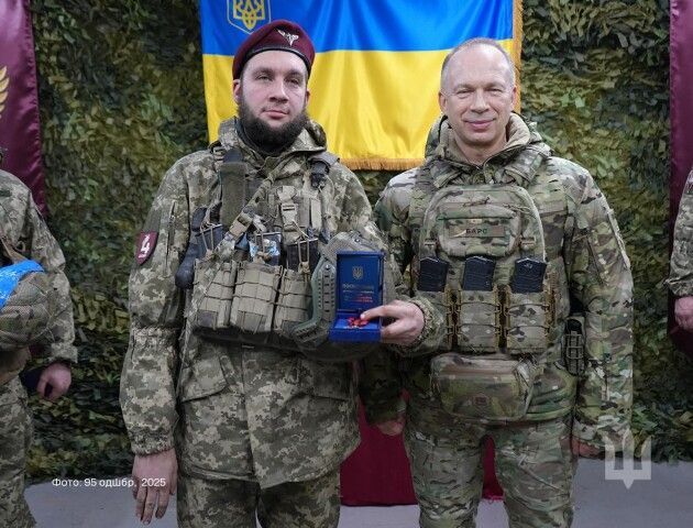 «Я росіян вже давно не бачив, північнокорейців повно», – десантник Богдан