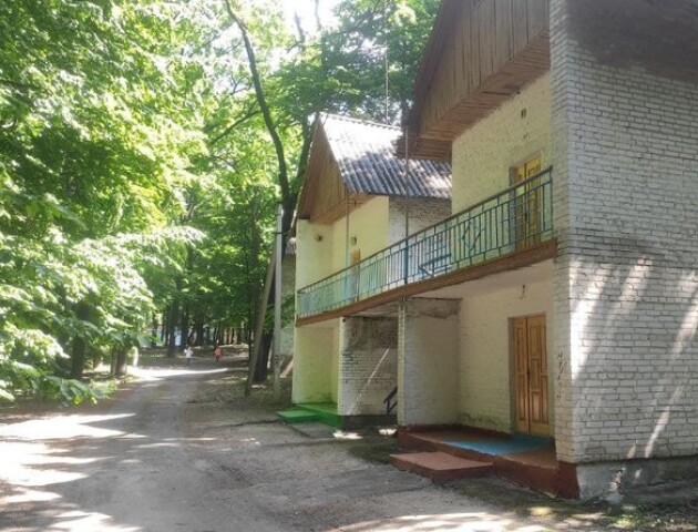 Відомо, чи відкриють цьогоріч на Волині дитячі літні табори