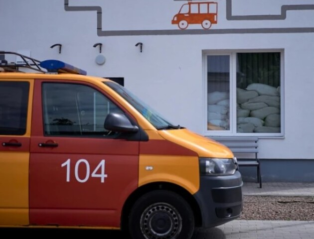АДС цілодобово на варті: торік «Волиньгаз» прийняв 10 тисяч викликів