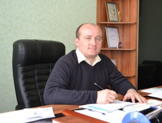 Стало відоме ім'я директора волинського ВНЗ, який погорів на хабарі
