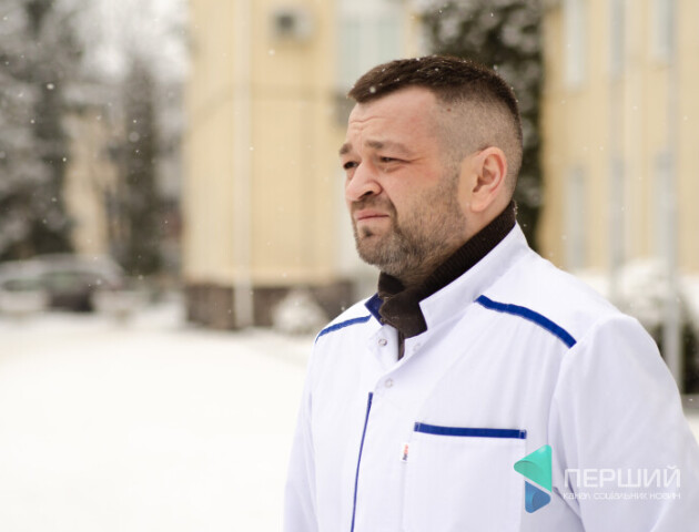 Депутат Волиньради вирішив скласти повноваження