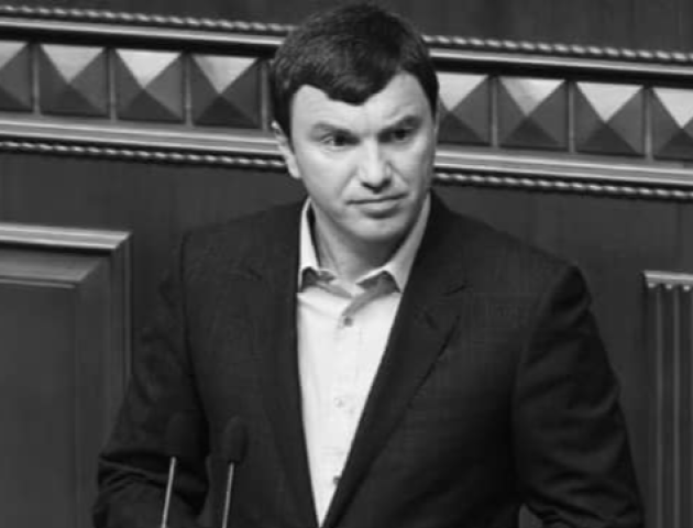 Відійшов у вічність колишній голова волинської цукроварні