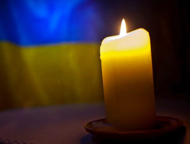 Ще один Герой з Волині віддав життя за Україну