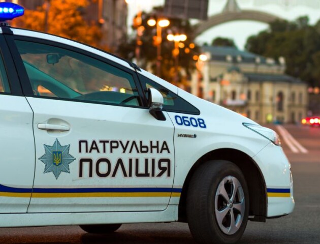 У Луцьку загубився 2-річний хлопчик