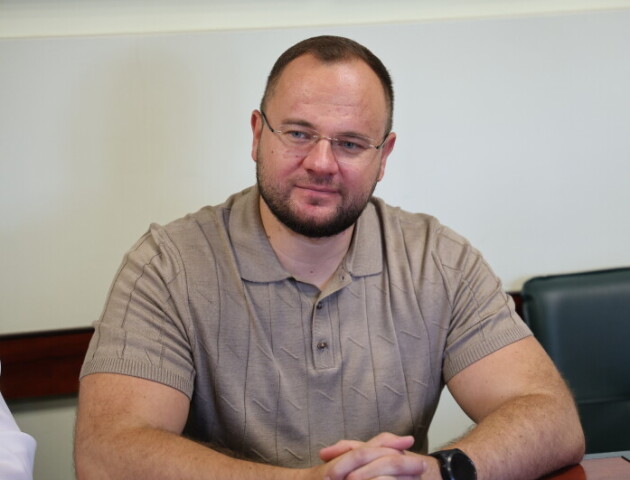 Відомо, де працює колишній мер Луцька Поліщук