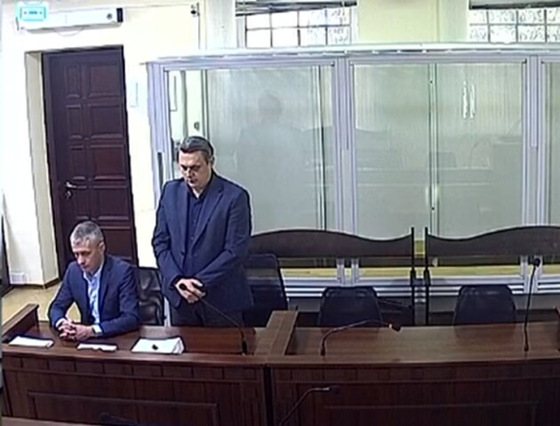 «Таку заставу моя сім'я не потягне»: Луцькому депутату-корупціонеру Федіку обрали запобіжний захід