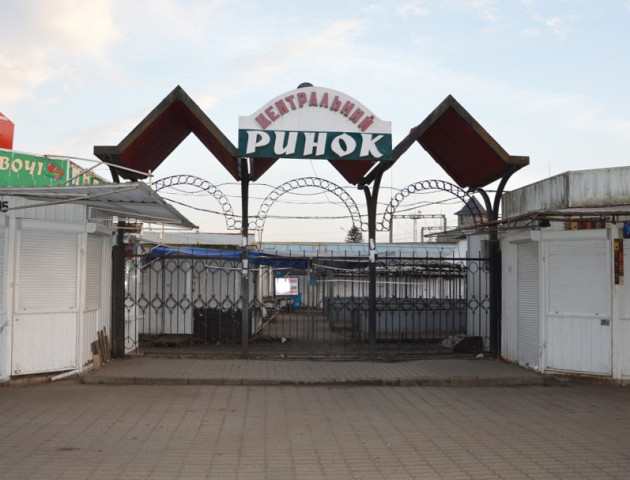У Луцьку провели конкурс на посаду директора КП «Луцькі ринки». ВІДЕО