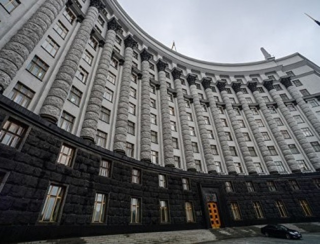 В Кабміні викрили і затримали агента російських спецслужб