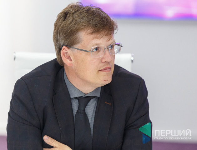 «Це політичні моменти», – Павло Розенко про українсько-угорське питання