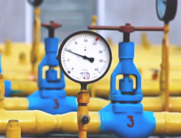 Депутати Волиньради хочуть передати газорозподільні системи у комунальну власність