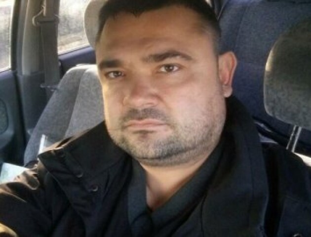 Застрелився Роман Бузулук, який спричинив смертельну ДТП на Потебні